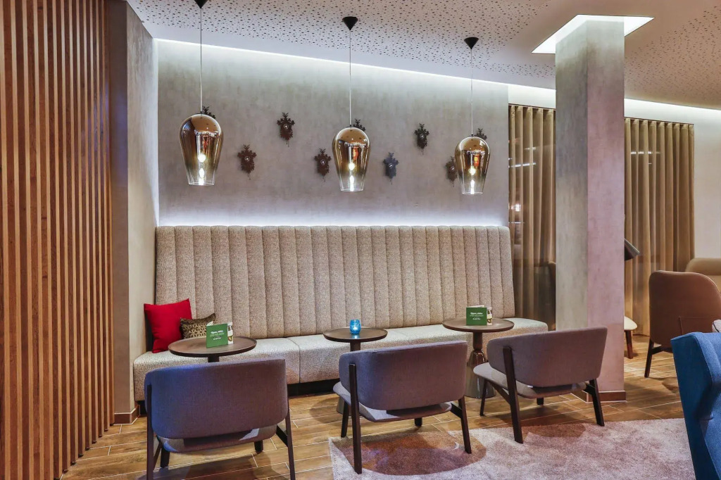 Holiday Inn - Villingen - Schwenningen by IHG