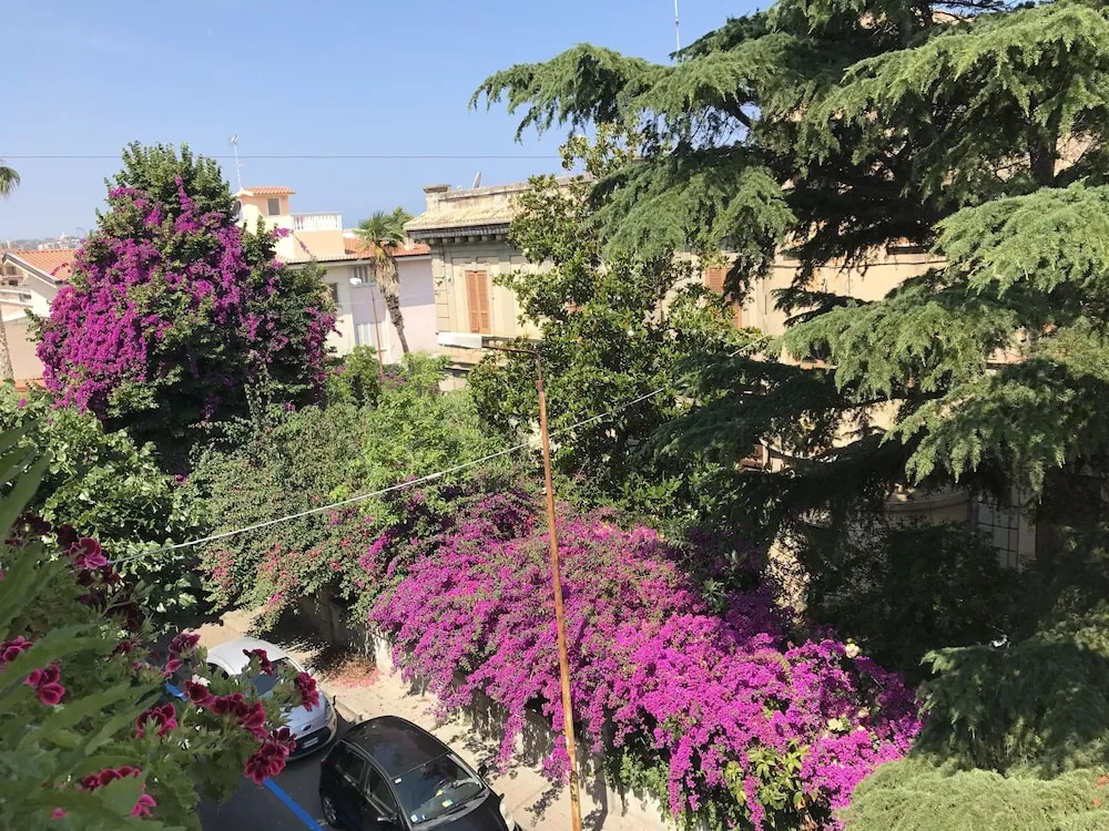 Casa Del Sole B&B