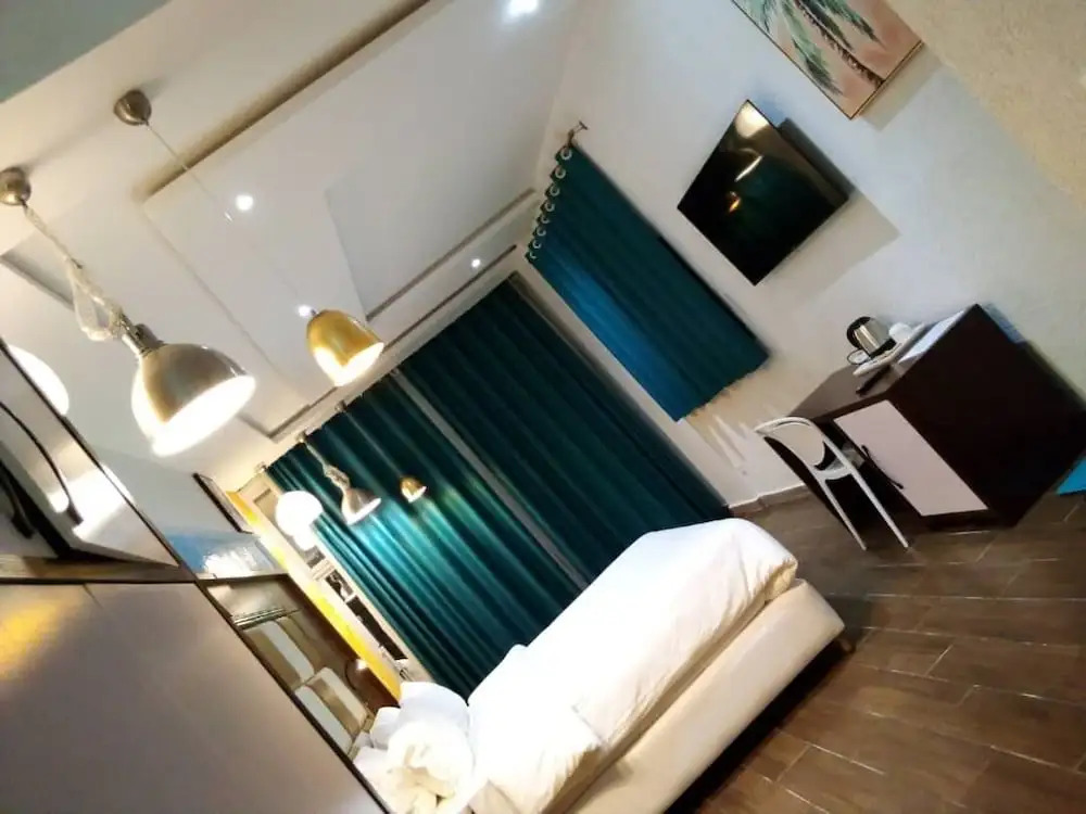 Hôtel Copacabana Kribi