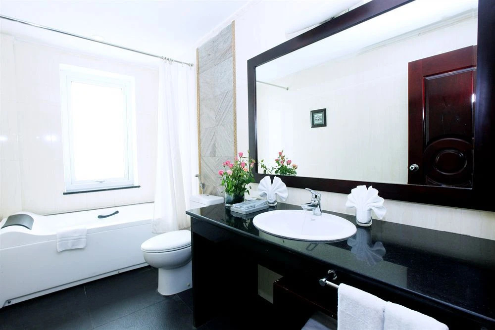 Medallion Hanoi Hotel