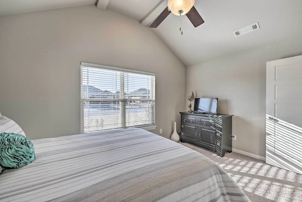 Northwest Arkansas Home Near Bentonville & Trails