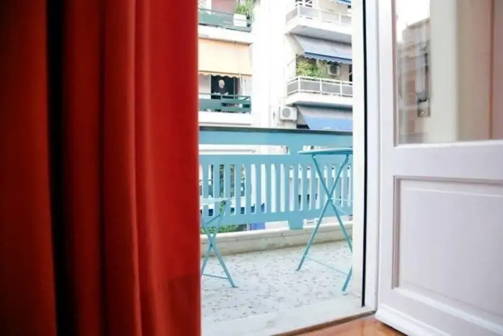 Chameleon Youth Hostel - Hostel