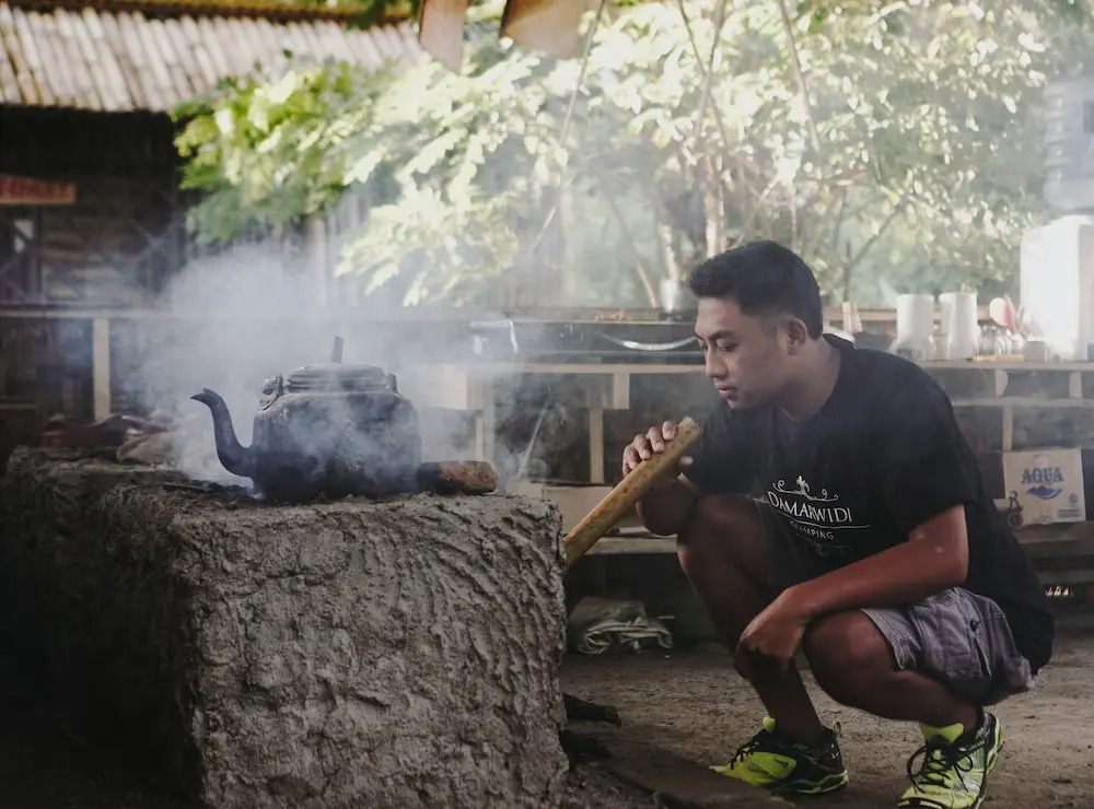 Damarwidi Glamping
