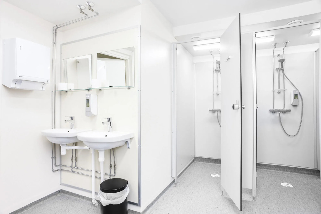 Forenom Hostel Vantaa Aviapolis