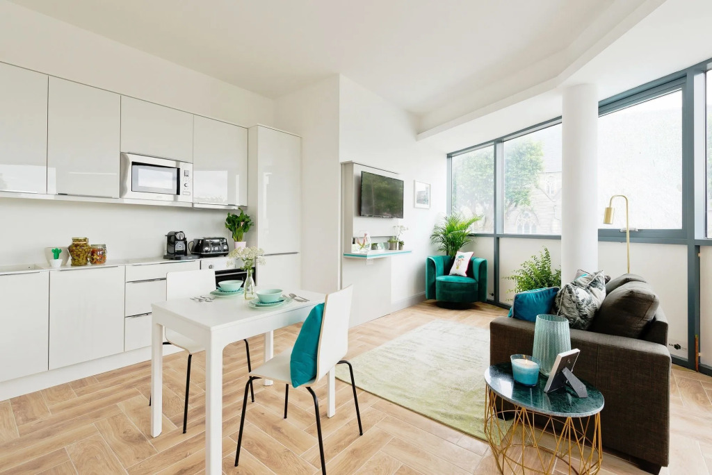 Inchicore Suites