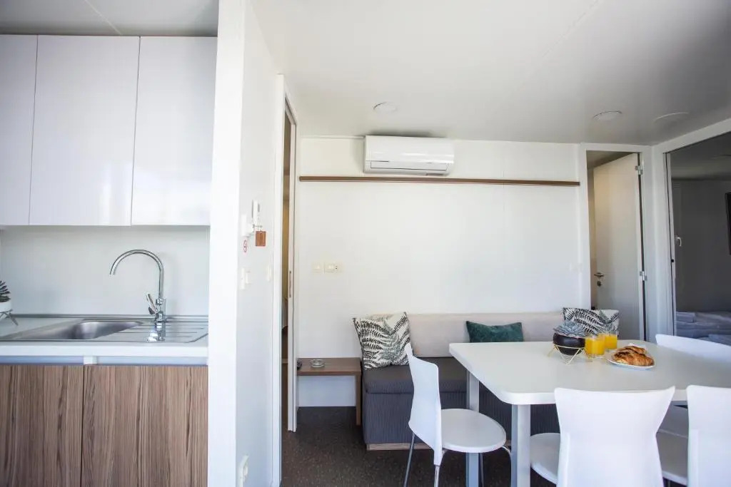 Poseidon Mobile Home Resort