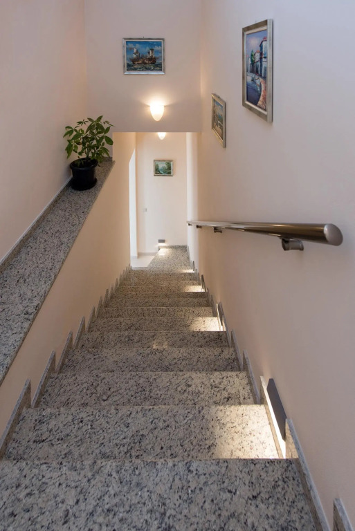 Villa Frosso