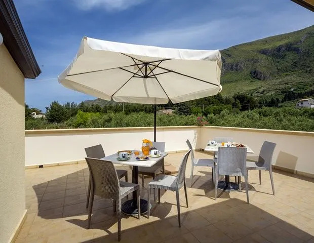 Villa Zagara