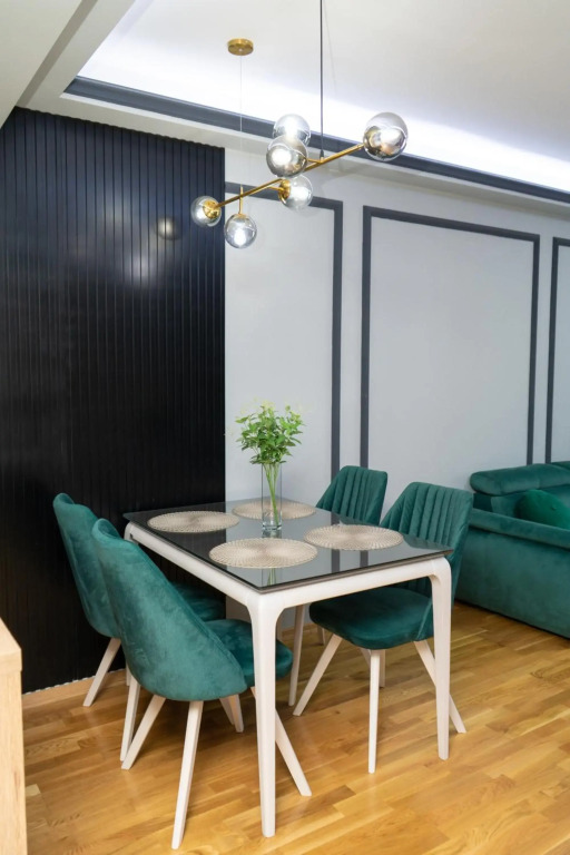 Unity Luxury Apartment - Skopje