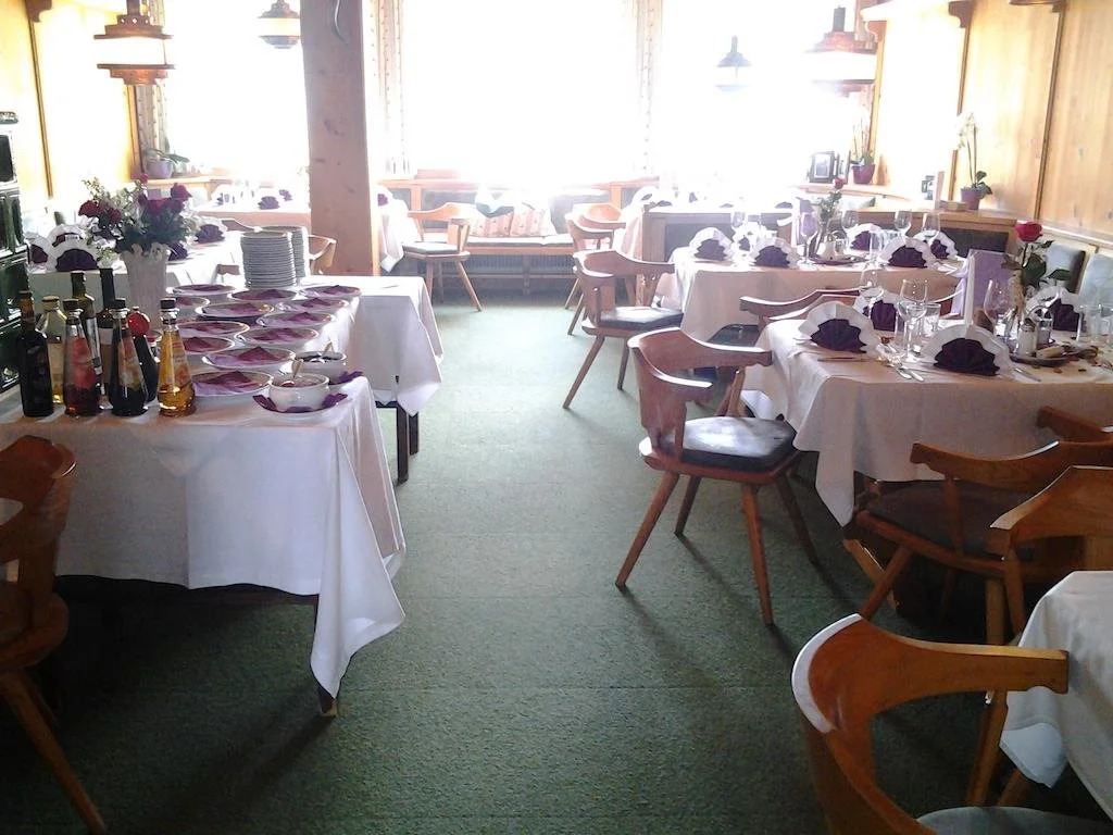 Gasthaus Brandlwirt