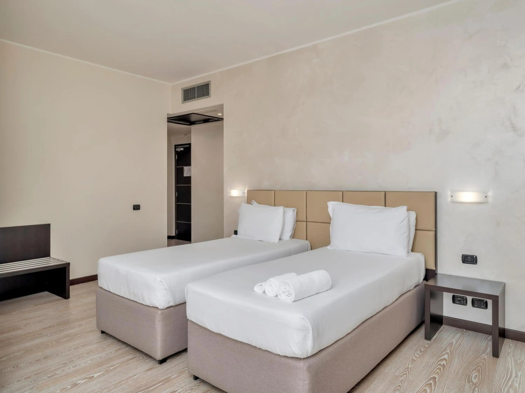 Park Hotel Cassano