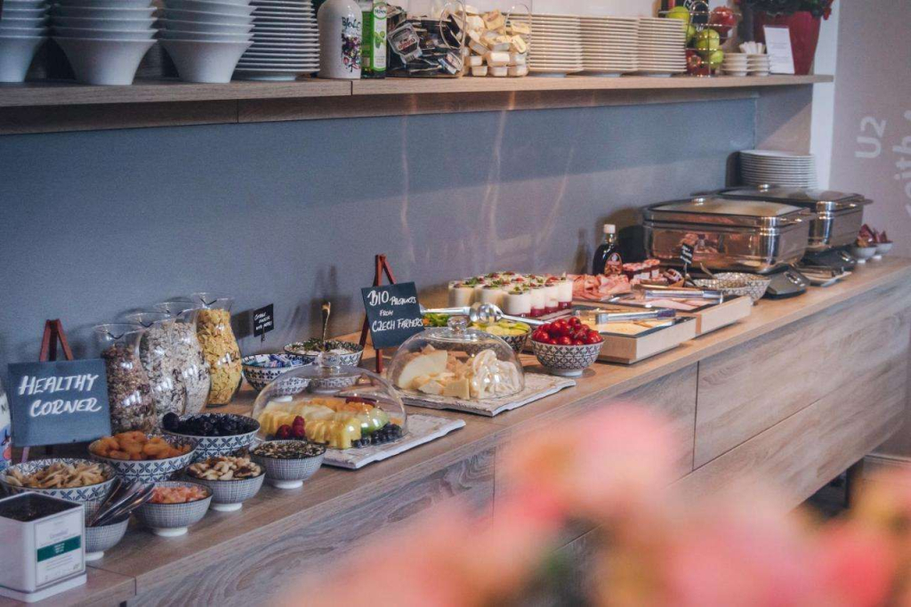 Boutique Hotel Klarov
