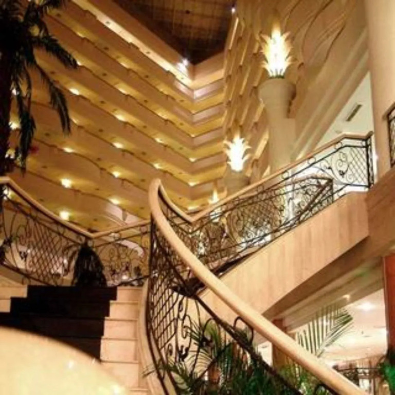 Berjaya Waterfront Hotel, Johor Bahru