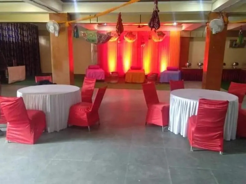 Hotel Mahima Palace by OYO Rooms