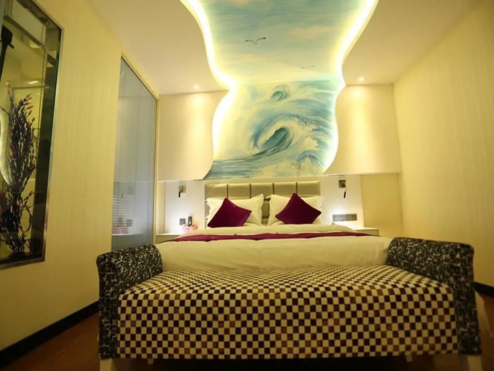 Zhengzhou Ziteng Hotel