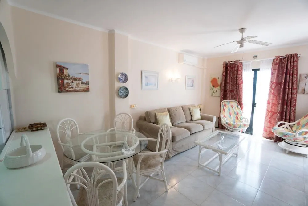 Apartamento Capistrano Playa 512