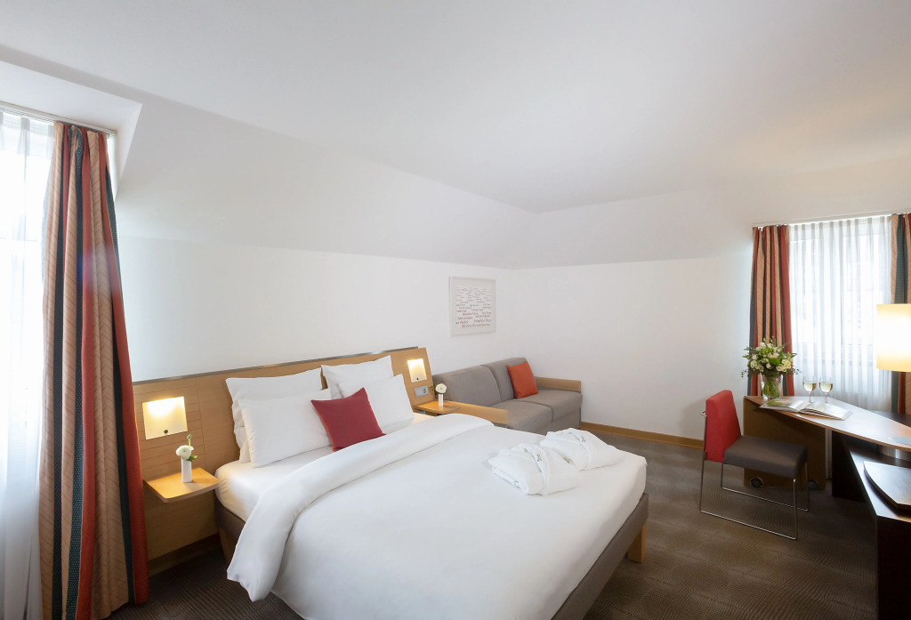 Dorint Hotel Würzburg