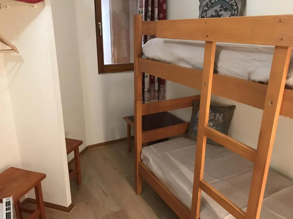 Appartement Les Gets, 2 pièces, 4 personnes - FR-1-454-23