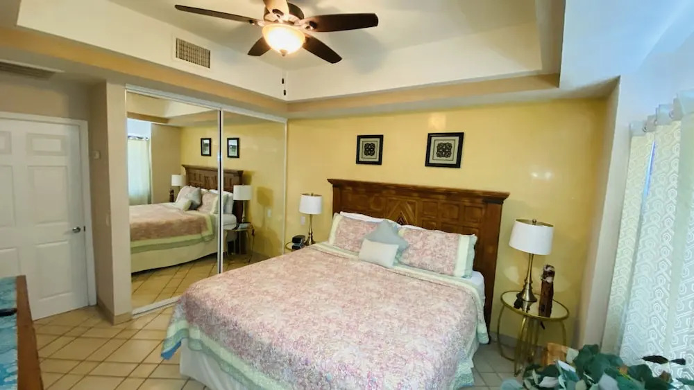 Baja 502- 1 Br Condo