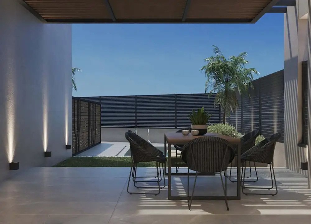 JnV Luxury Villas - Urban oasis by etouri