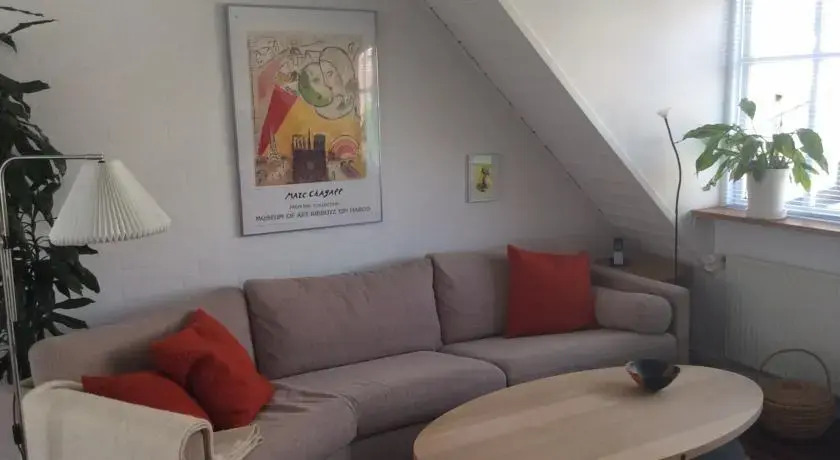 Aarhus C