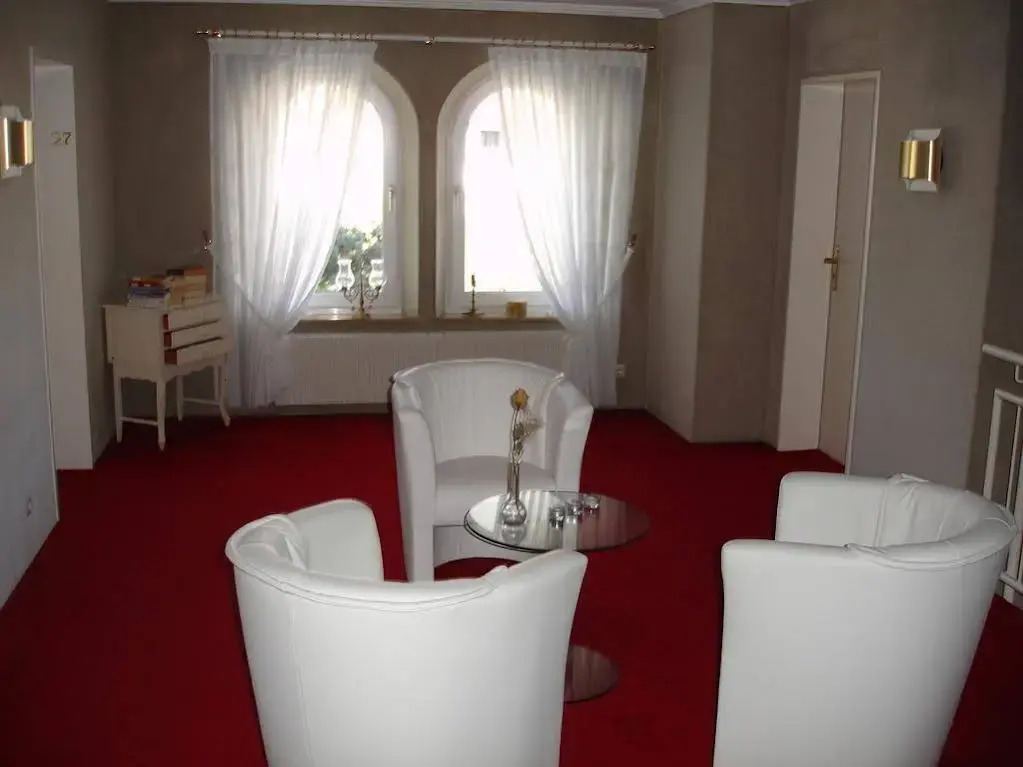 Hotel Kurallee