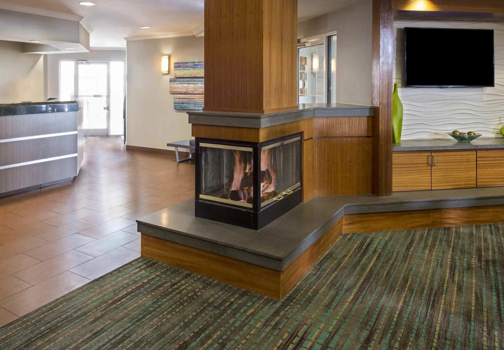 Residence Inn Huntsville