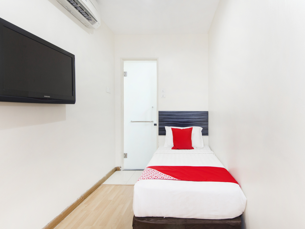 Hotel O I Boutique Hotel