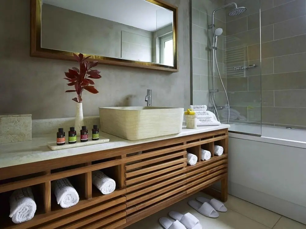 Adeste Villas Villa Armi - 3-bedroom Villa With Private Heatable Pool
