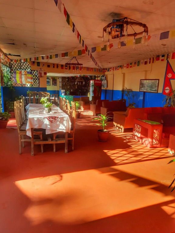 Best Hostel