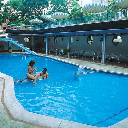 Hotel Rasil