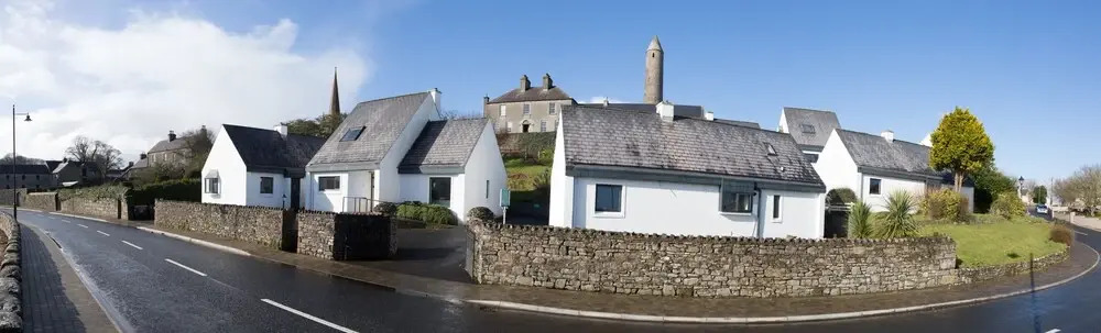 The Old Deanery Holiday Cottages