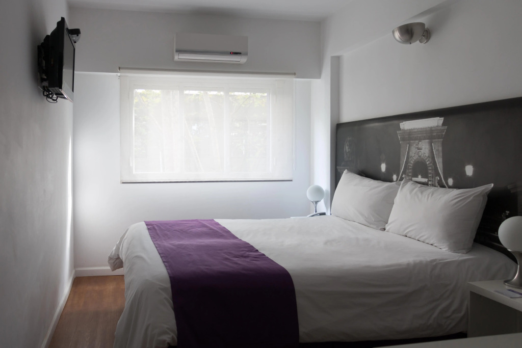 Infinito Hotel