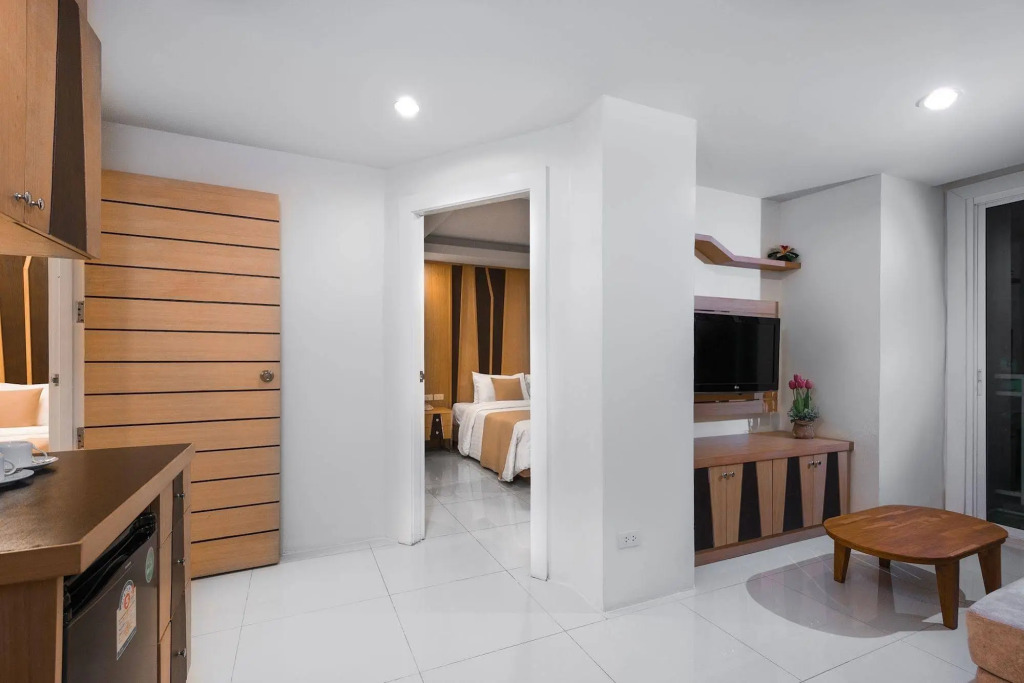The Allano Phuket Hotel