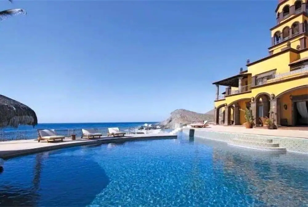 Hacienda Cerritos