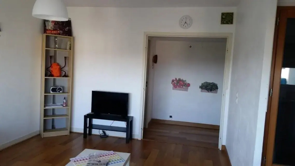 Parissun Apartment