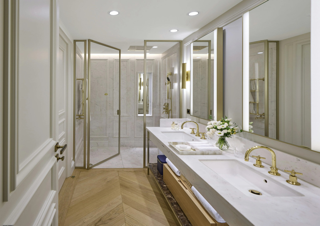 Mandarin Oriental Ritz, Madrid