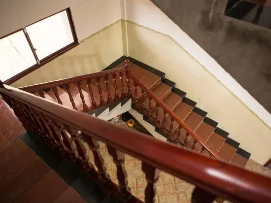 Langshan Bajiaozhai Xiao'er Farm House