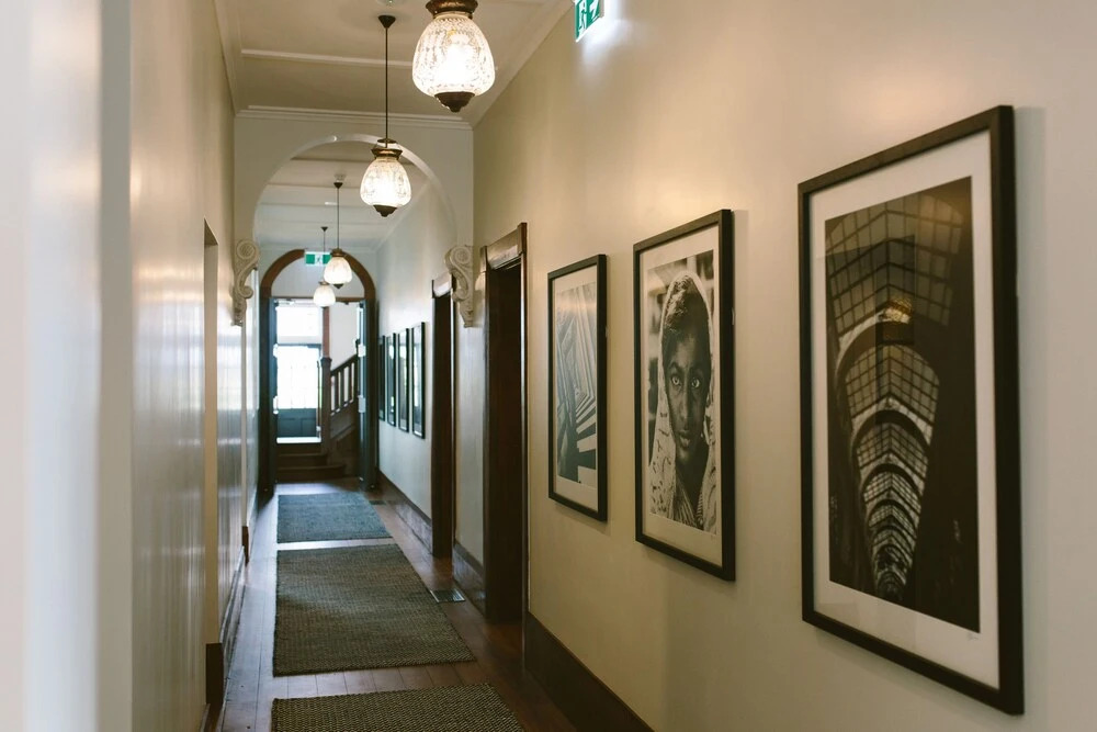The Convent Boutique Hotel
