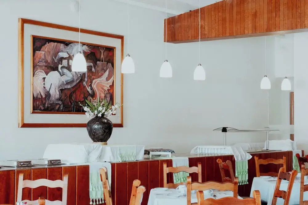 Hotel San Felipe