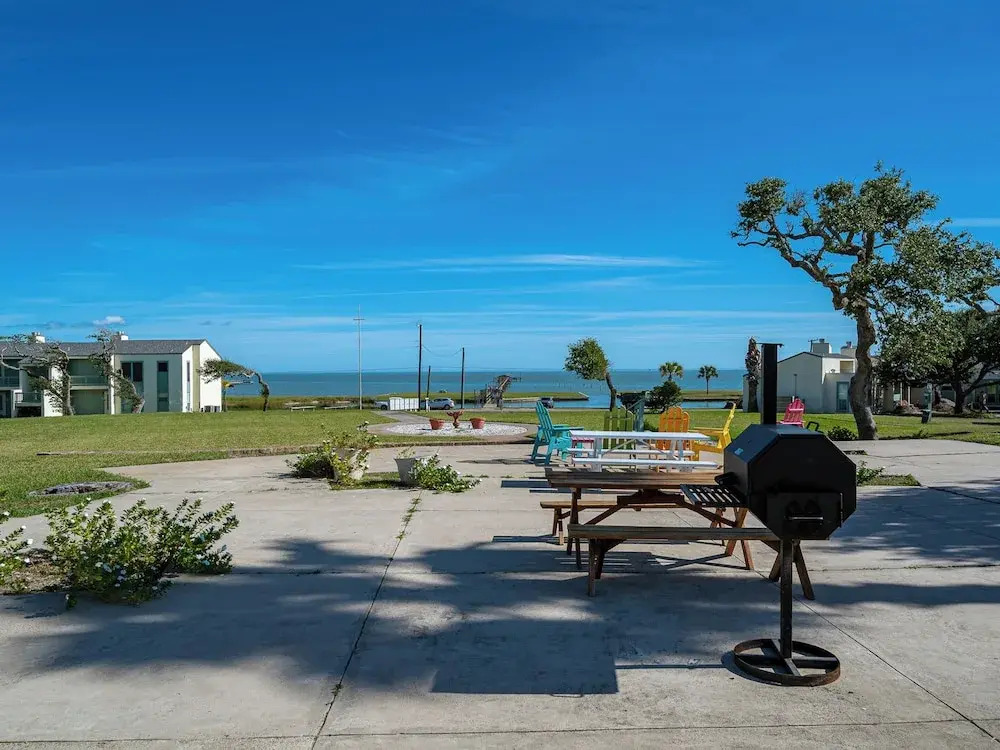 Rockport Racquet and Yacht Club by Miss Kitty’s