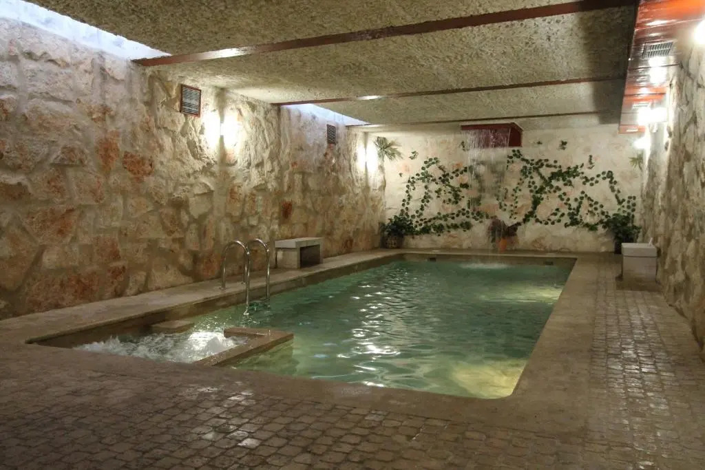 Apartamentos Villablino Arturo Soria