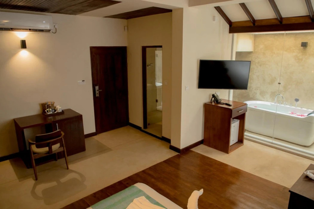 Seahorse Hotel & Spa