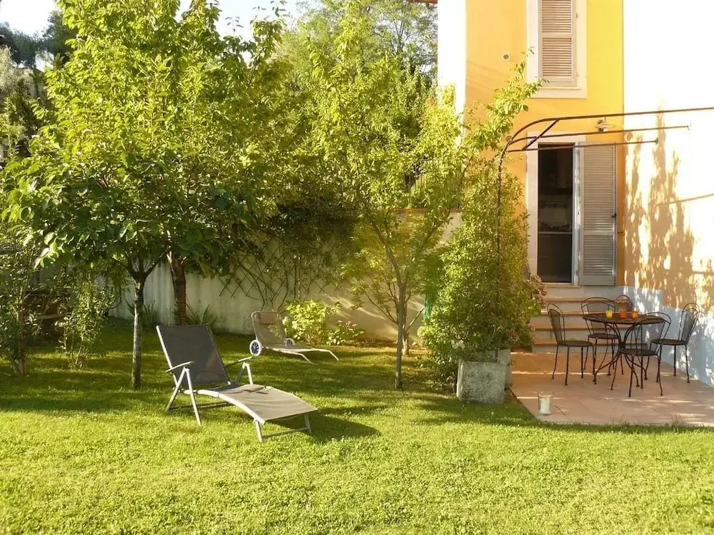 Verdidea - Casa di Gerda