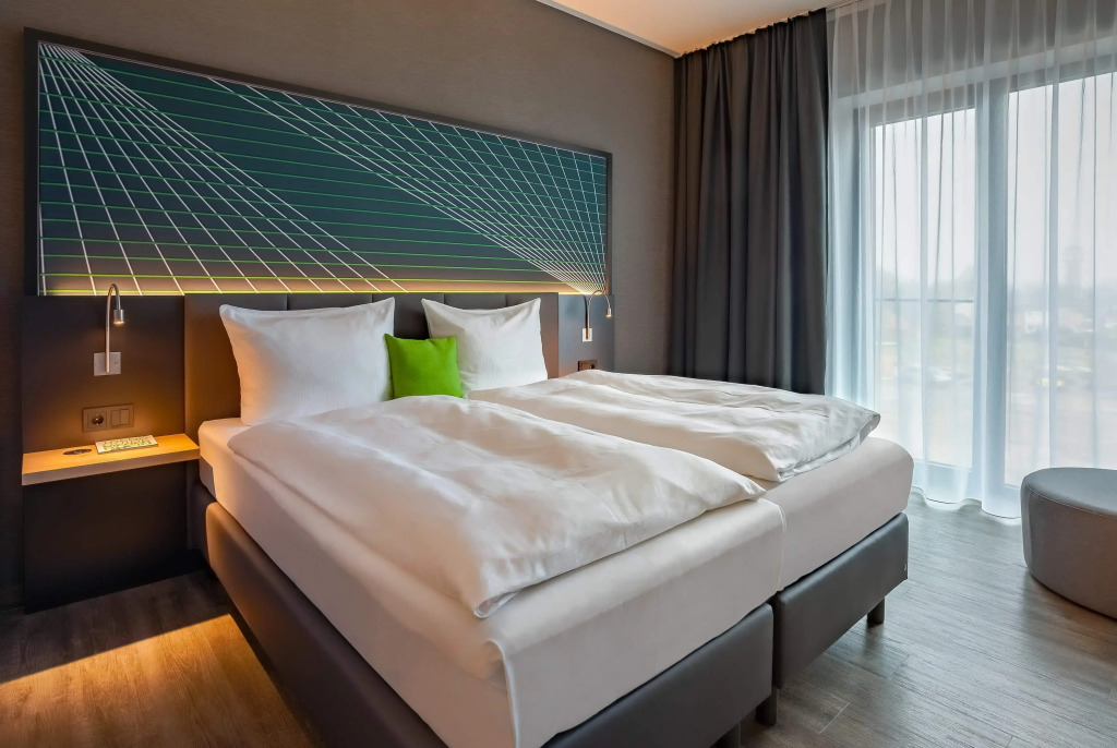 elaya hotel kevelaer, Trademark Collection by Wyndham