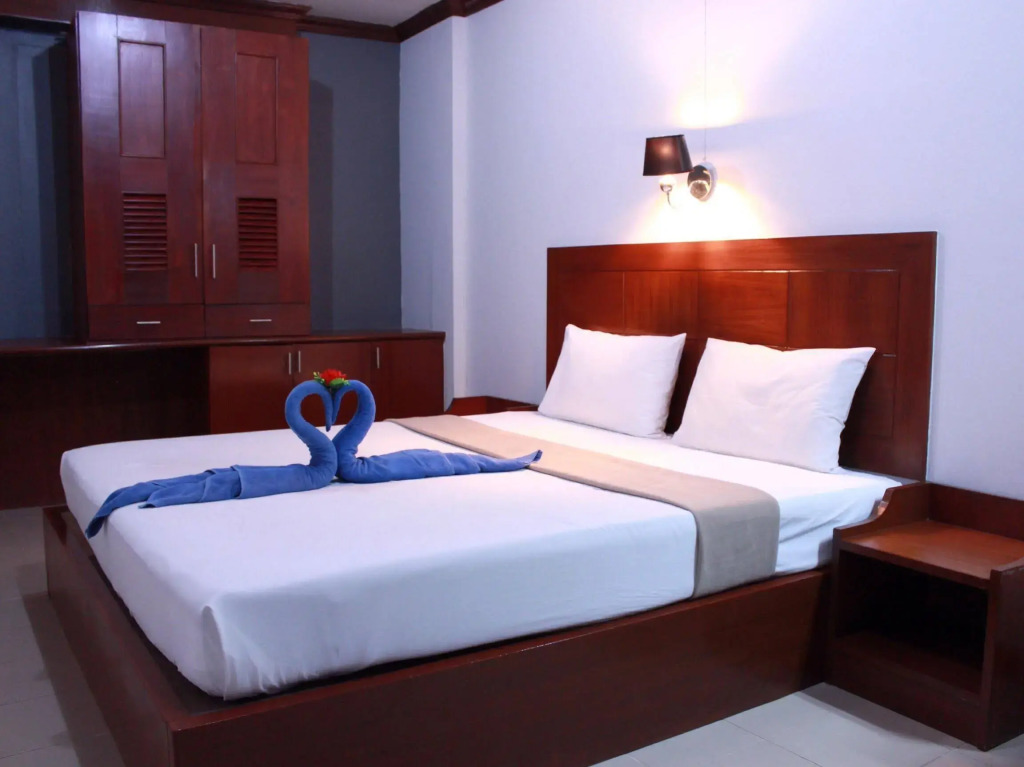 Little Mermaid Guesthouse & Restaurant