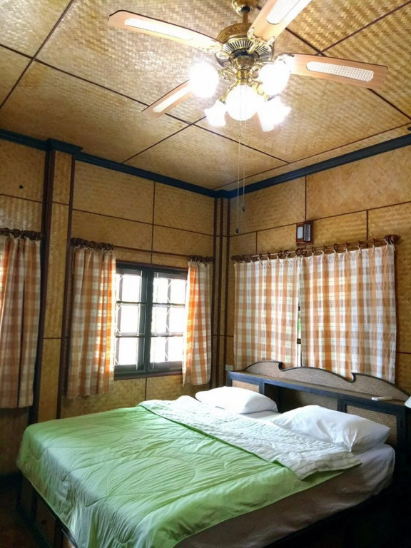Aomdoi Resort