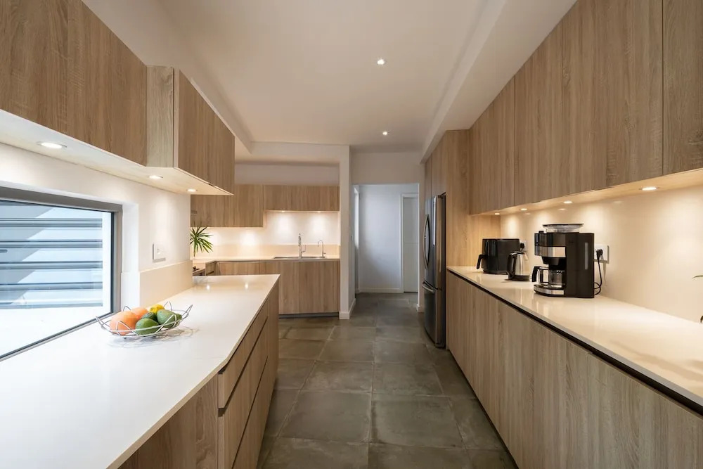 Villa Rubis by muse villas