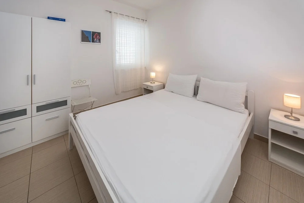 Rooms & Apartments Bruno