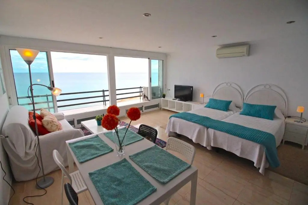 Loft Playa Mucha Vista